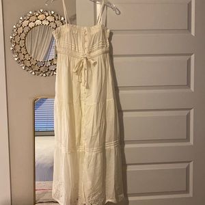 Cleobella Isabella ankle dress - NWT